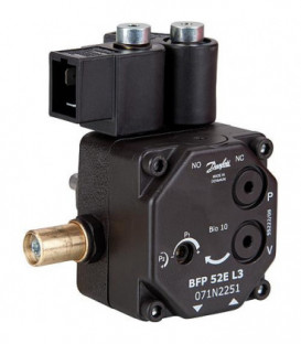 Pompe de bruleur fioul Danfoss BFP 52 EL3 071N2201
