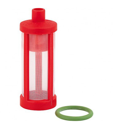 Cartouche de filtre + joint pour pompes BFP
