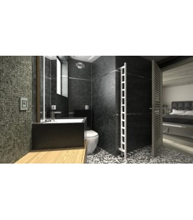 Sèche serviette Easy Claustra