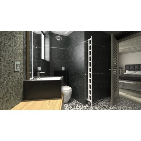 Sèche serviette Easy Claustra