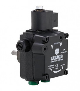 Pompe AL30 C 9611 WL5-A Weishaupt 601 738 remplace 601 212