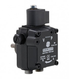 Pompe AL30 C 9611 WL5-A Weishaupt 601 738 remplace 601 212