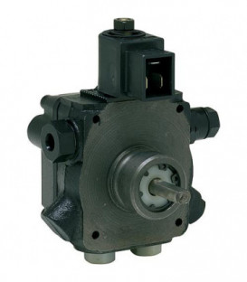 Pompe de bruleur Suntec AS 47 A 7509 convient pour ABIG Nova 2à
