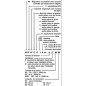 Pompe de bruleur fioul Suntec AS 47 A 1536 6P 0500 identique a UNI 2.2R5S60