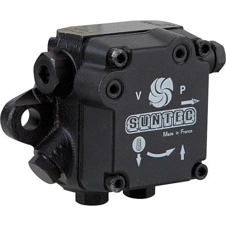 Pompe de bruleur fioul Suntec AN 47 D 7339 6P aussi en remplacement de Eckerle