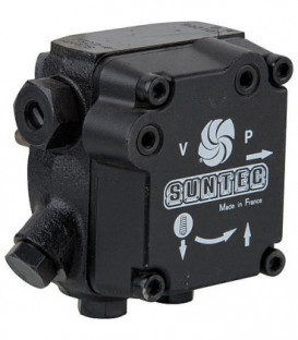 Pompe de bruleur fioul Suntec AN 47 A 1326 6P aussi en remplacement de Eckerle