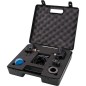 Suntec mallette de service AU 47 - kit universel Suntec avec 2 pompes de rechange