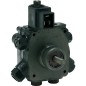 Pompe de bruleur fioul Suntec AP 2 45D 9566 4P 0500 remplacement de UNI 2.4L1R14
