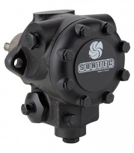 Pompe de bruleur fioul Suntec J 4 CAC 1000 5P aussi en remplacement de Eckerle
