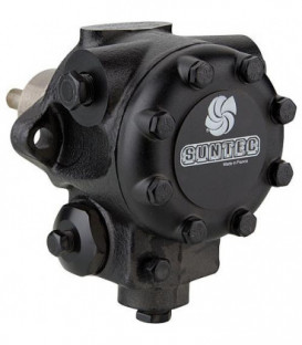 Pompe de bruleur fioul Suntec J 6 CAC 1001 5P aussi en remplacement de Eckerle