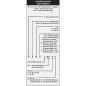 Pompe de bruleur fioul Suntec E 6 NA 1001 6P aussi en remplacement de Eckerle