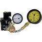 Armature de ventilation EMA sans manometre
