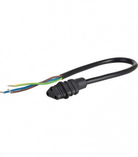transfo allumage F.I.D.A. Cable de branchement