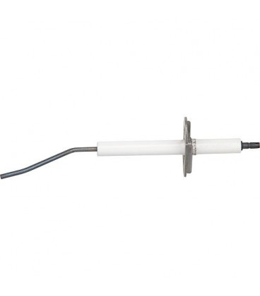 Electrode d allumage simple special ZE 10-89-114 9.023.008
