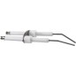 kit d'electrode d allumage pré-coudé pour melangeur Meku flamme bleu raccord 6,3 mm