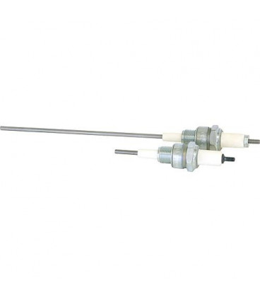 Bougies d allumage speciales ZE 14-12-35 A1 93.400.400.405