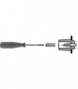 accessoire transfo d allumage WS pointe d adaptateur 1 piece