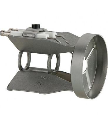 Deflecteur air Abic 52020-001