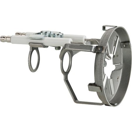 Deflecteur air Abic 52010-002