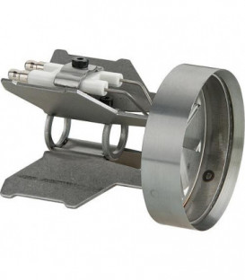 Deflecteur air Abic 52030-005