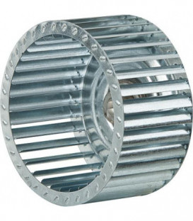 Roulette ventilateur Abic 10030-001