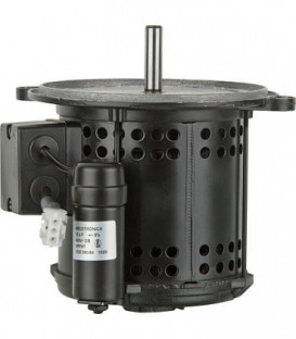 Moteur de bruleur Abic 04070-002