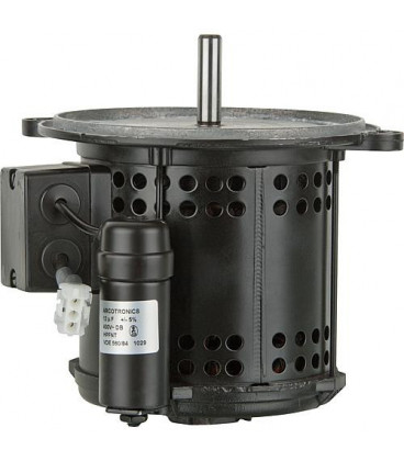 Moteur de bruleur Abic 04070-002