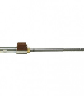 Réchauffeur de fioul pour Abig - Brûleur Nova 2000 Compact sans adaptateur 12020-020