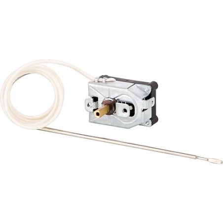 Thermostat de sortie gaz jusqu'a 300°C pour chaudiere GSE