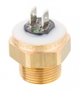 Atmos thermostat de pompe de chargement 90°C
