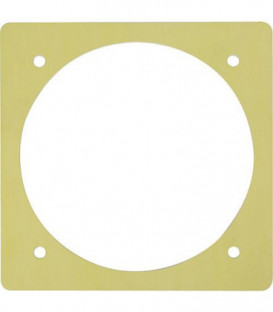 Joint d'etancheite Klingerit gris-rouge