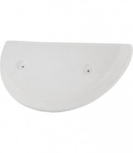 Atmos sibral - isolation thermique pour porte sup 42 mm complete vis et rondelle incluse