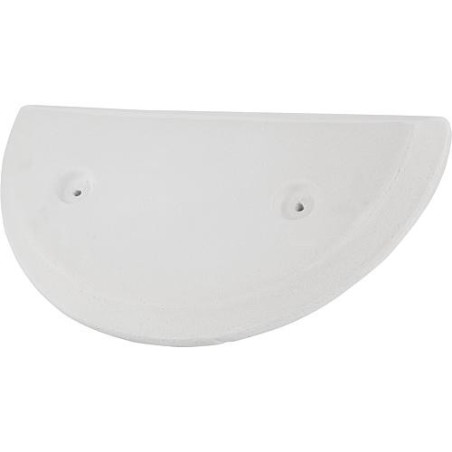 Atmos sibral - isolation thermique pour porte sup 42 mm complete vis et rondelle incluse