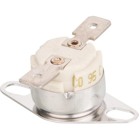 Thermostat de sécurité 95°C pour Atmos A25/A45