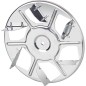Turbine diam. 175 mm
