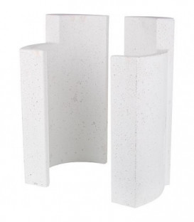 Atmos pieces de rechange Nr. 706.008.6 510 mm paroi gauche + droite