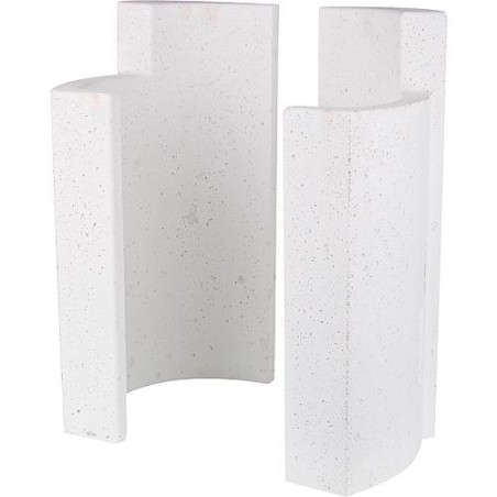 Atmos pieces de rechange Nr. 706.008.6 510 mm paroi gauche + droite