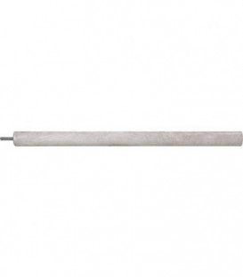 Anode de magnesium 33/500 M8 x 30