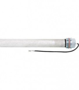 Anode de magnesium DN25(1"), 200mm, Bosch 87185050370
