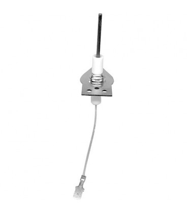 Electrode d ionisation pour Buderus 114/124 E/V 5493916
