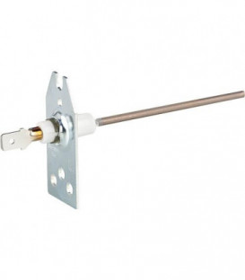 Electrode d'ionisation pour Buderus 87185709120