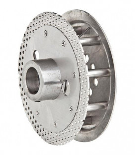 Deflecteur d air pour Buderus 7747003161