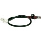 Détecteur de flamme QRB 1 B pour HL 50 rouge