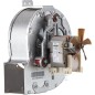 Ventilateur pour Buderus 7099149