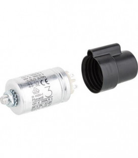 Condensateur 3uF Buderus 5885662