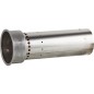 Tube bruleur pour Buderus 8718585026 remplace 63009758