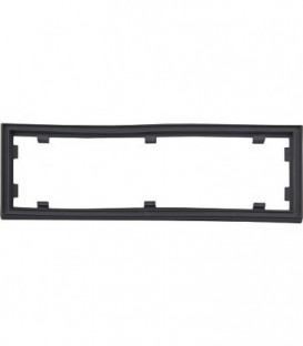 Joint de bruleur convient pour Buderus GB112-29W/WT
