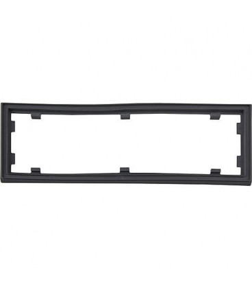 Joint de bruleur convient pour Buderus GB112-29W/WT