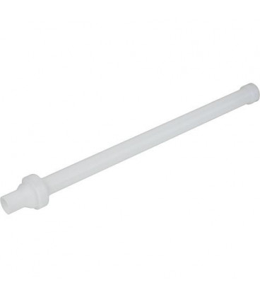 Tube ecoulement condensat pour Buderus 7098870
