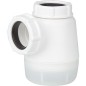 Siphon pour Buderus 7098180